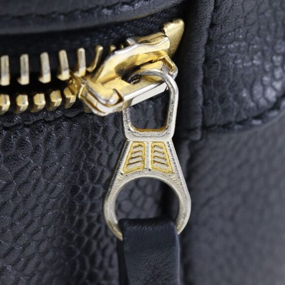 Pre Loved chanel Women Black Handbags - Picture 8 of 8